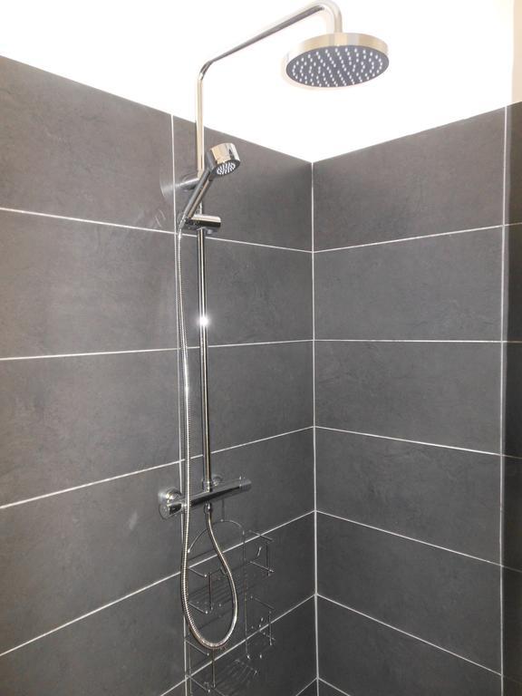 Le Pic De La Buse Apartment Лез Анс-д'Арле Екстериор снимка