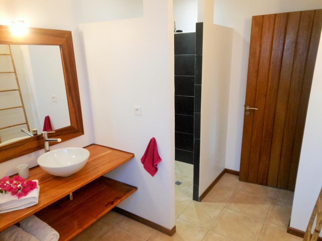 Le Pic De La Buse Apartment Лез Анс-д'Арле Екстериор снимка