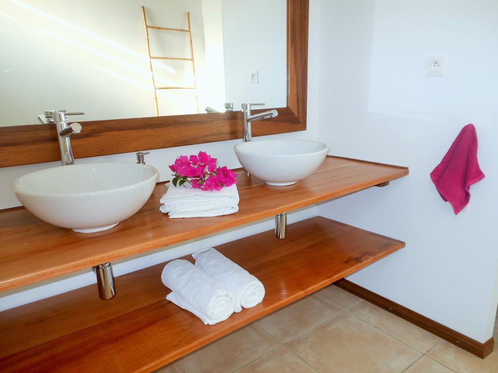 Le Pic De La Buse Apartment Лез Анс-д'Арле Екстериор снимка