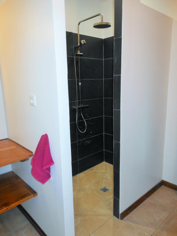 Le Pic De La Buse Apartment Лез Анс-д'Арле Екстериор снимка