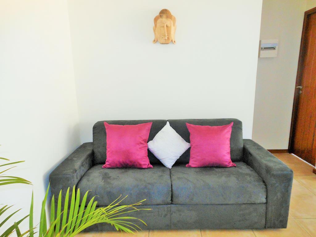Le Pic De La Buse Apartment Лез Анс-д'Арле Екстериор снимка
