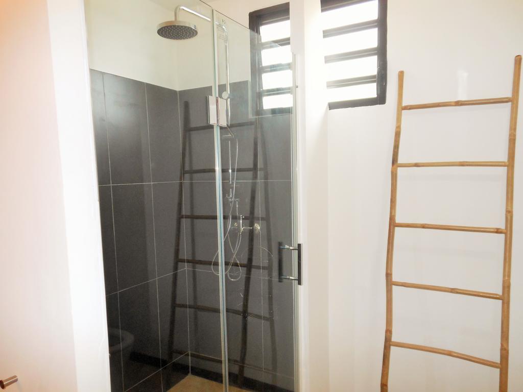 Le Pic De La Buse Apartment Лез Анс-д'Арле Екстериор снимка