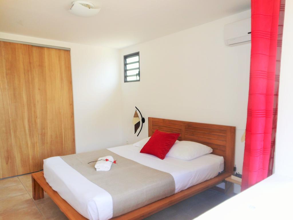 Le Pic De La Buse Apartment Лез Анс-д'Арле Екстериор снимка