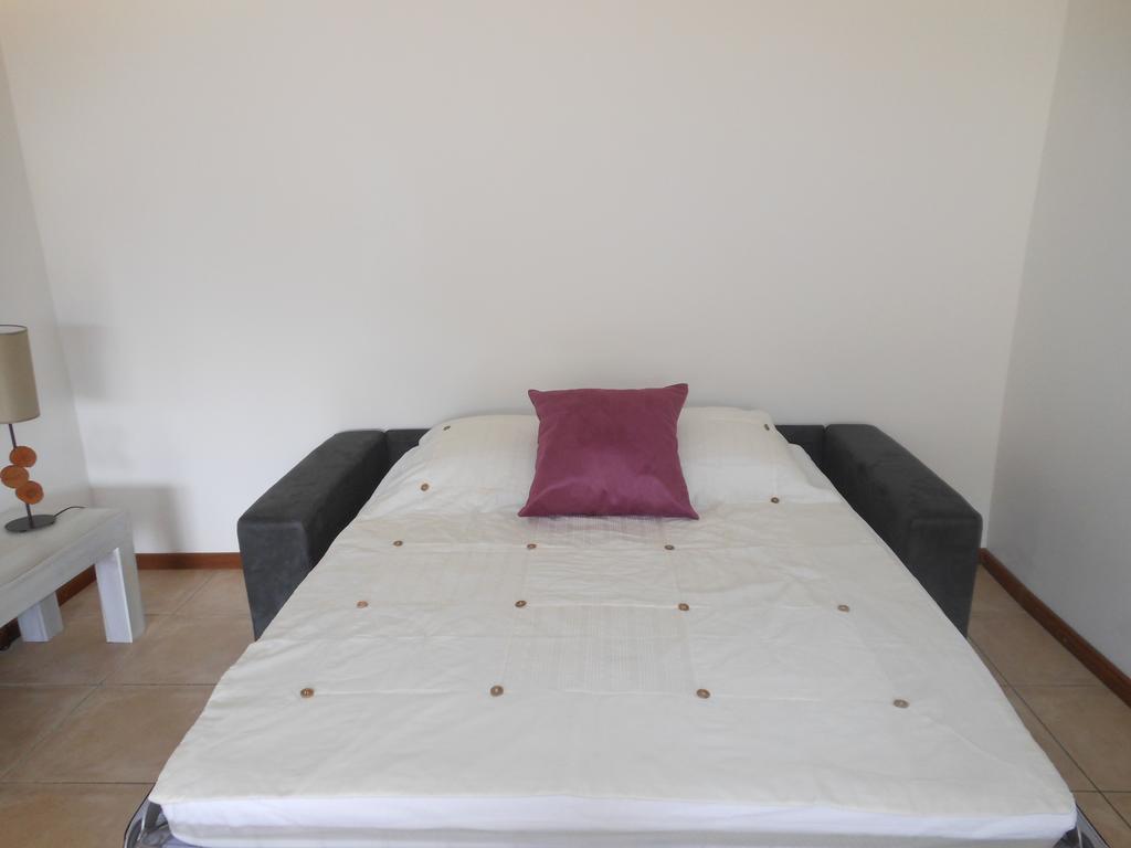 Le Pic De La Buse Apartment Лез Анс-д'Арле Екстериор снимка